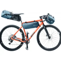 deuterCabezon FB 6 - Sacoche de cadre vélo