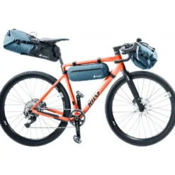 deuterCabezon SB 16 - Sacoche de selle