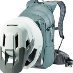 deuterCompact 12+3 SL - Sac à dos vélo femme