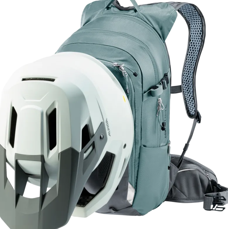 deuterCompact 12+3 SL - Sac à dos vélo femme