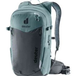 deuterCompact 12+3 SL - Sac à dos vélo femme