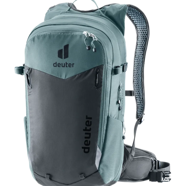deuterCompact 12+3 SL - Sac à dos vélo femme