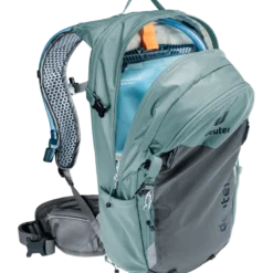 deuterCompact 12+3 SL - Sac à dos vélo femme