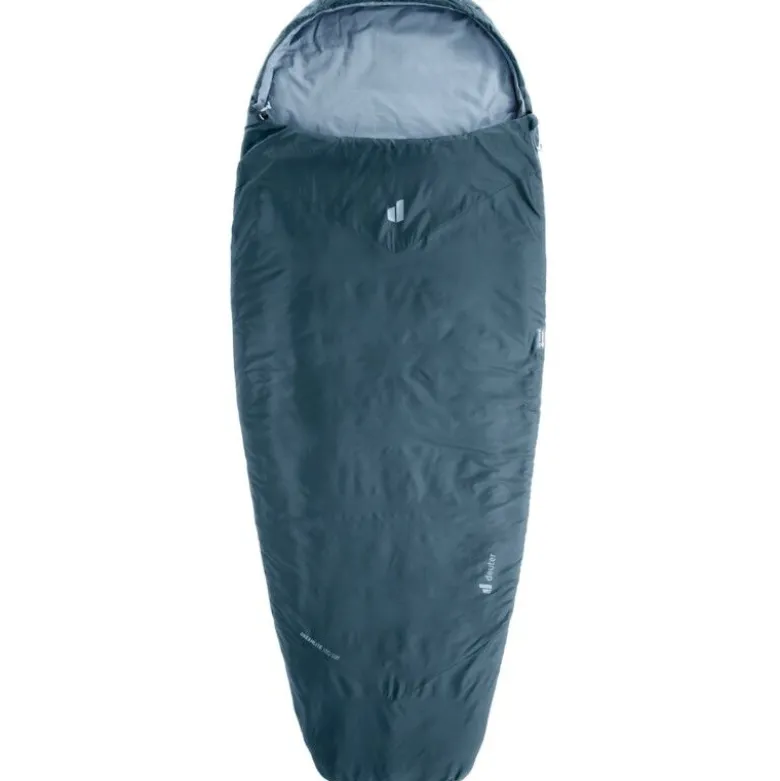 deuterDreamlite 10C / 50F - Sac de couchage
