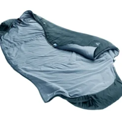 deuterDreamlite EL 15C / 59F - Sac de couchage