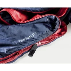 deuterDreamlite - Sac de couchage
