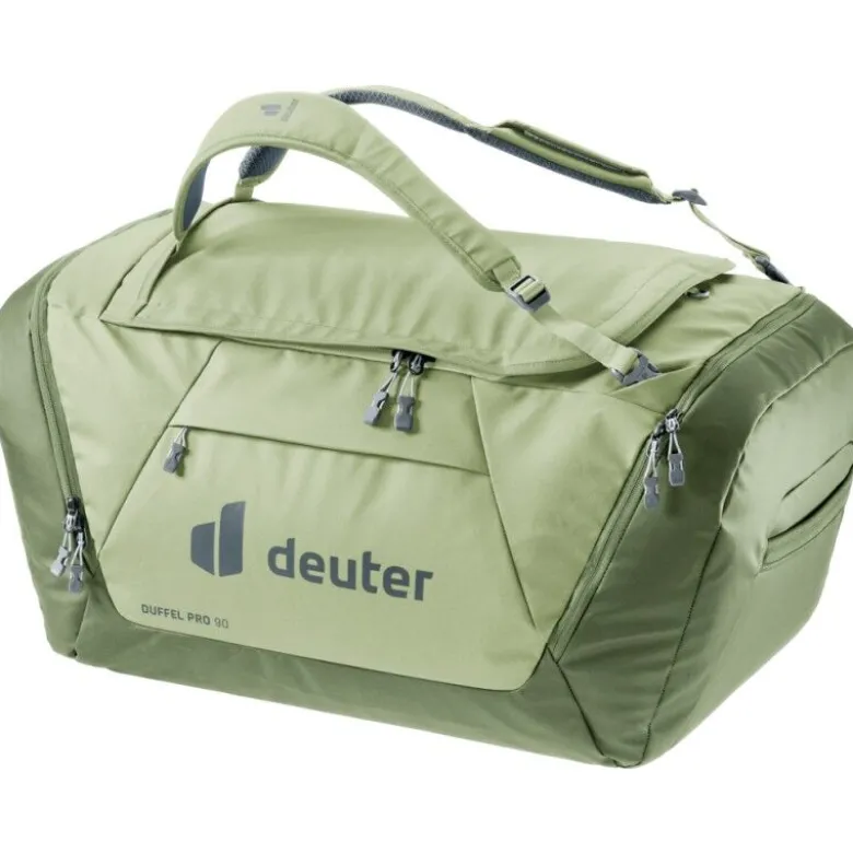 deuterDuffel Pro 90 - Duffel