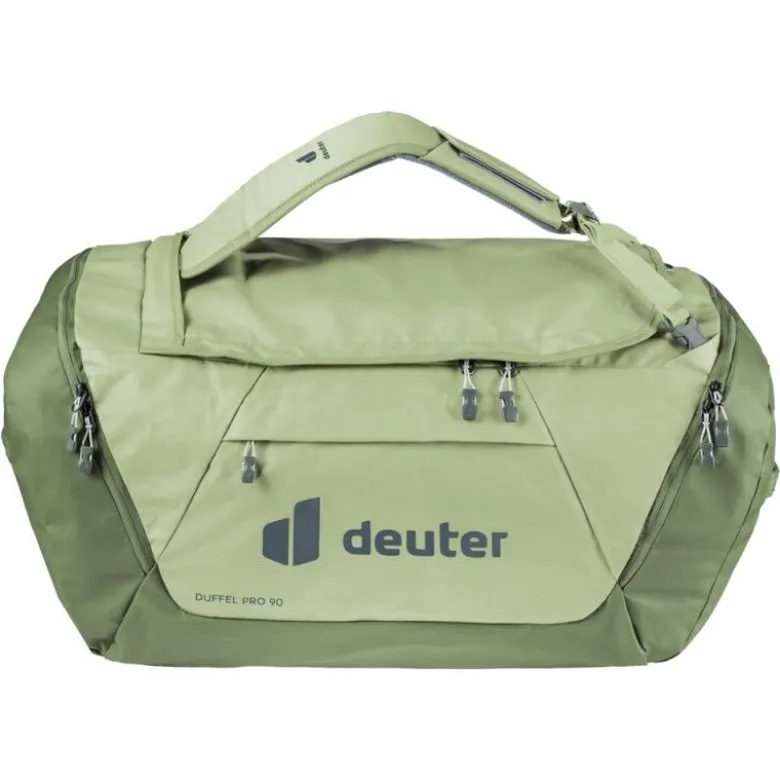 deuterDuffel Pro 90 - Duffel