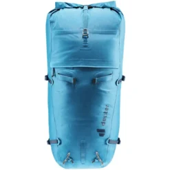 deuterDurascent 44+10 - Sac à dos alpinisme homme