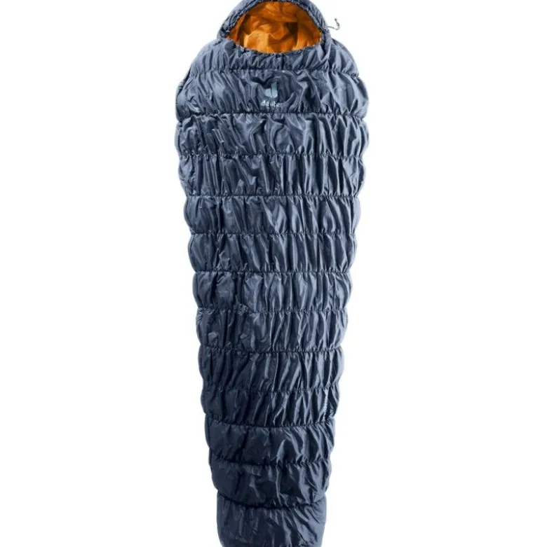 deuterExosphere +4C / 39F - Sac de couchage