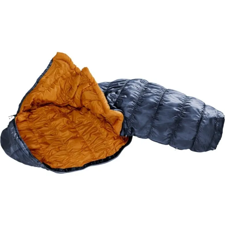 deuterExosphere +4C / 39F - Sac de couchage