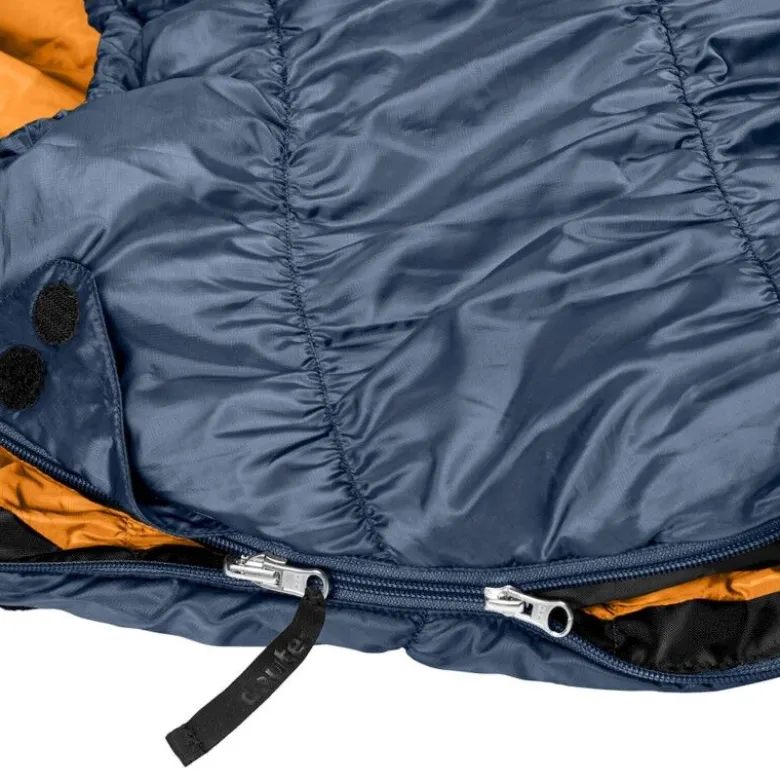 deuterExosphere +4C / 39F - Sac de couchage