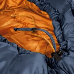 deuterExosphere -11C / 12F - Sac de couchage
