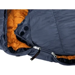 deuterExosphere -11C / 12F - Sac de couchage