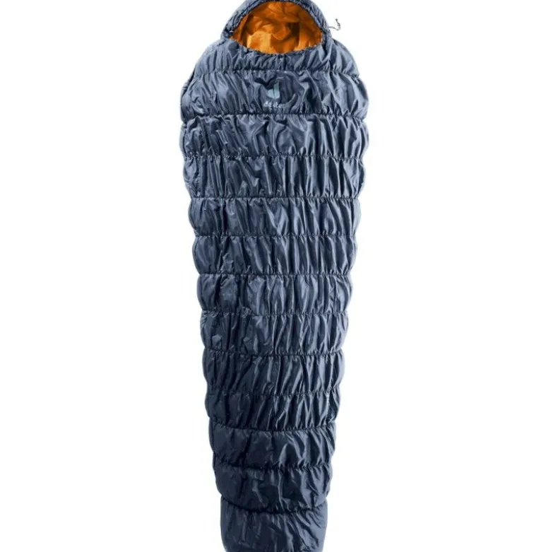 deuterExosphere EL +4C / 39F - Sac de couchage