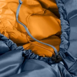 deuterExosphere EL +4C / 39F - Sac de couchage