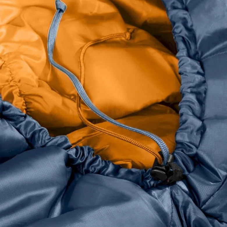 deuterExosphere EL +4C / 39F - Sac de couchage