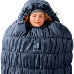 deuterExosphere SL -11C / 12F - Sac de couchage femme