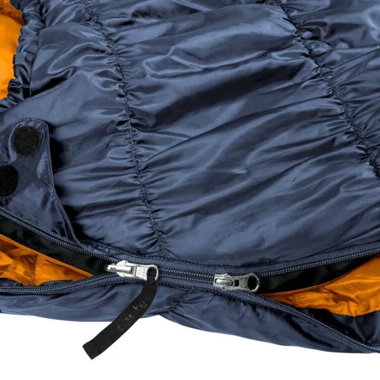 deuterExosphere SL 0C / 32F - Sac de couchage femme