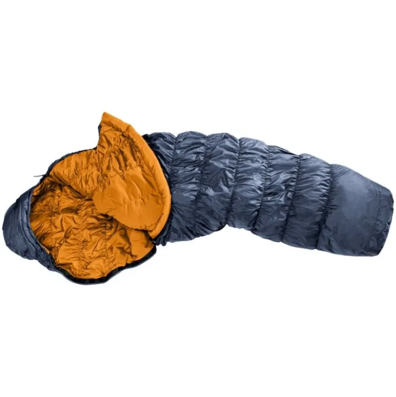deuterExosphere SL 0C / 32F - Sac de couchage femme