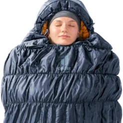 deuterExosphere SL 0C / 32F - Sac de couchage femme