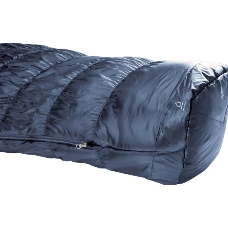 deuterExosphere SL 0C / 32F - Sac de couchage femme
