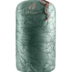 deuterExosphere +4° SL - Sac de couchage femme