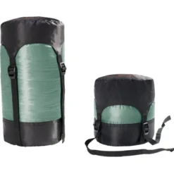 deuterExosphere +4° SL - Sac de couchage femme