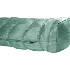 deuterExosphere +4° SL - Sac de couchage femme