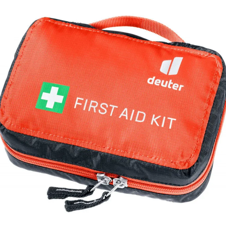 deuterFirst Aid Kit - Trousse de secours