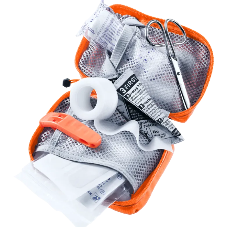 deuterFirst Aid Kit Active - Trousse de secours