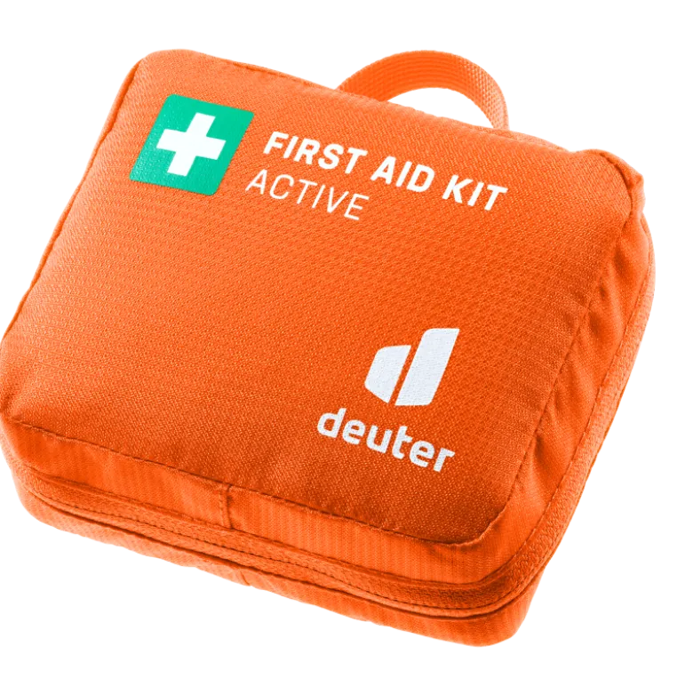deuterFirst Aid Kit Active - Trousse de secours