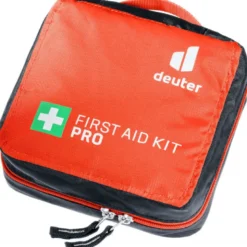deuterFirst Aid Kit Pro - Trousse de secours