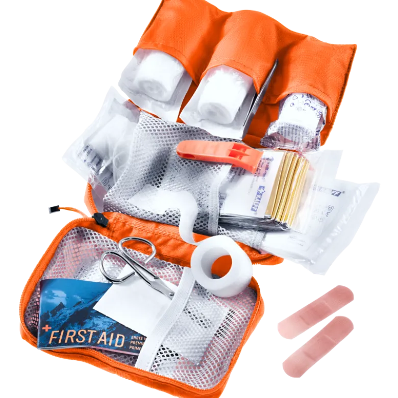 deuterFirst Aid Kit - Trousse de secours
