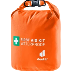 deuterFirst Aid Kit Waterproof - Trousse de secours