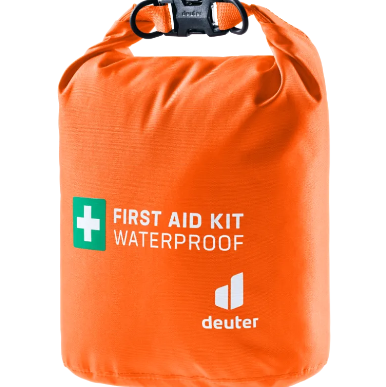 deuterFirst Aid Kit Waterproof - Trousse de secours