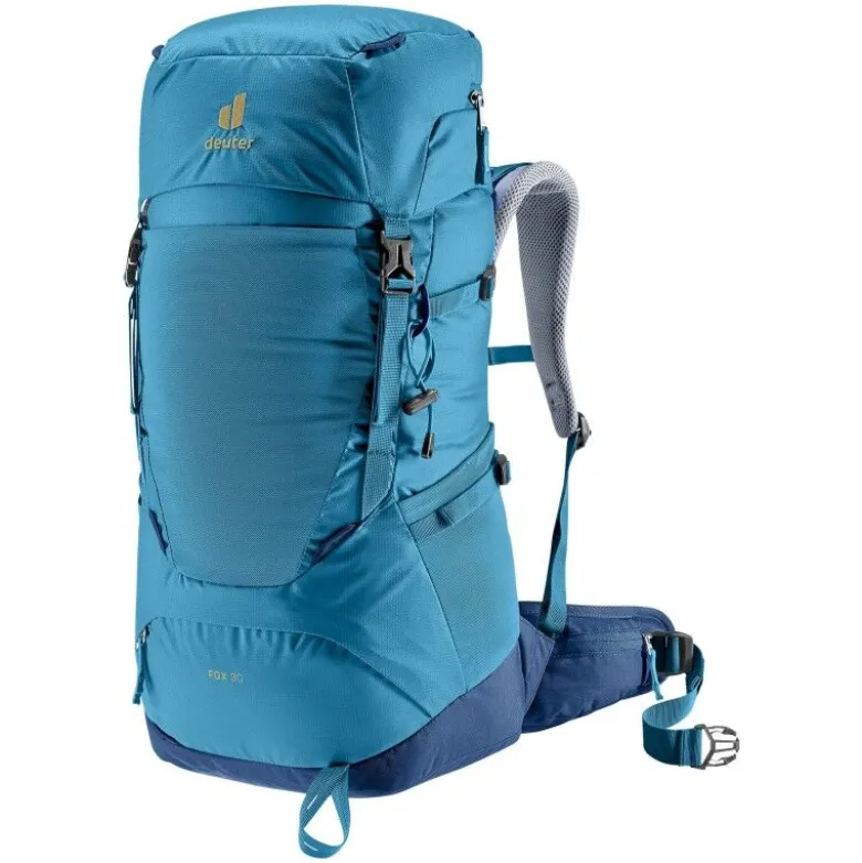 deuterFox 30 - Sac à dos randonnée enfant