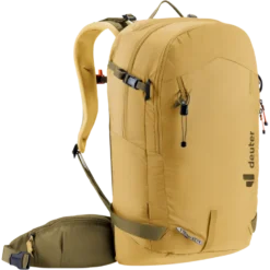 deuterFreerider 30 - Sac à dos ski homme