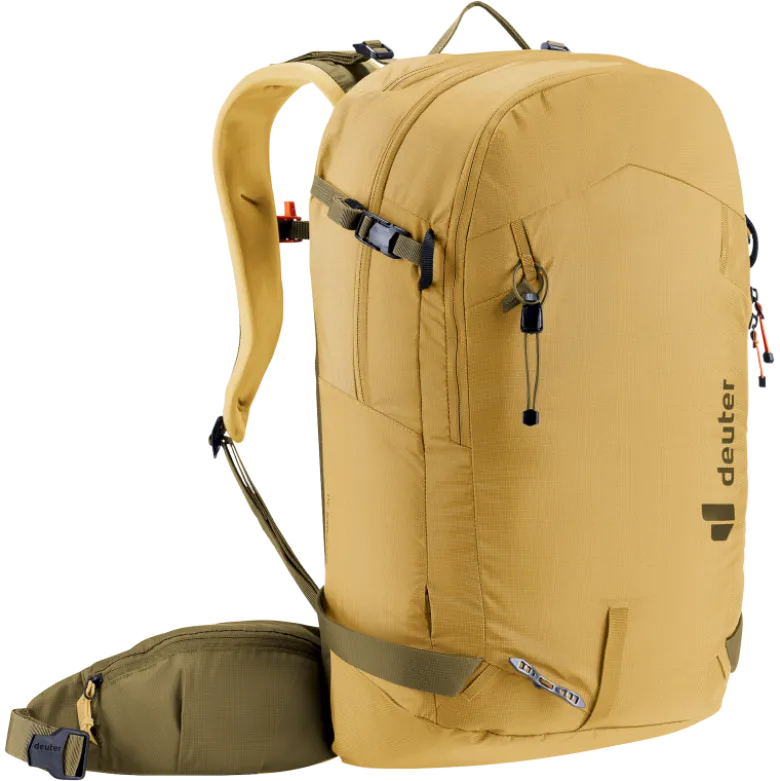 deuterFreerider 30 - Sac à dos ski homme