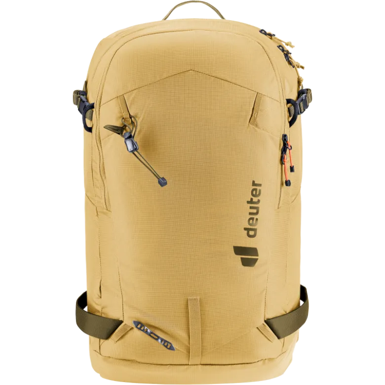 deuterFreerider 30 - Sac à dos ski homme