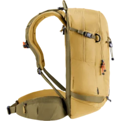deuterFreerider 30 - Sac à dos ski homme