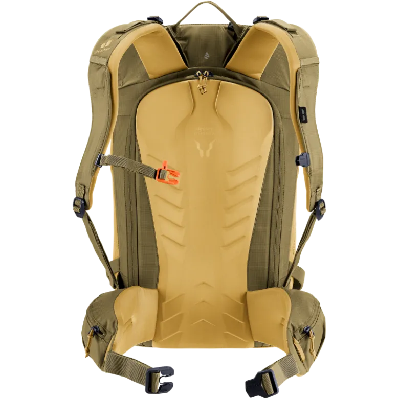 deuterFreerider 30 - Sac à dos ski homme