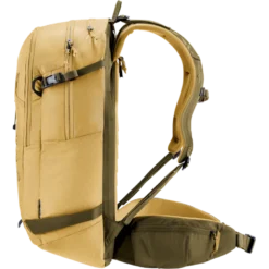 deuterFreerider 30 - Sac à dos ski homme
