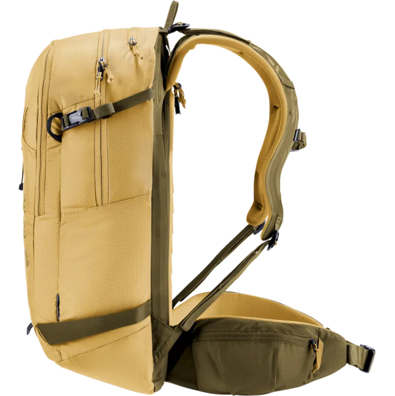 deuterFreerider 30 - Sac à dos ski homme