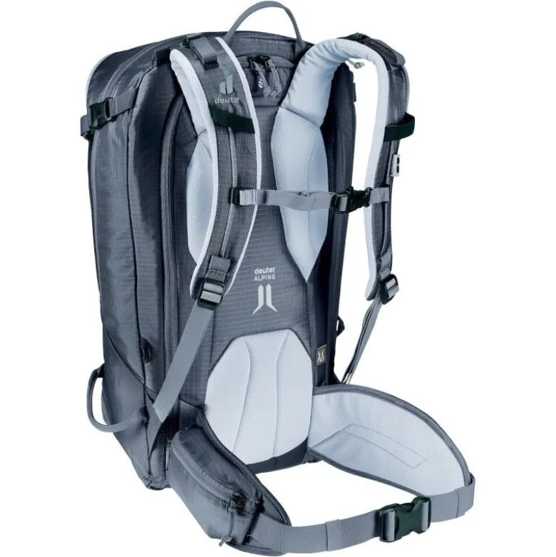 deuterFreerider 28 SL - Sac à dos ski femme
