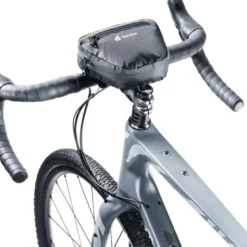 deuterFront Bag 1.2 - Sacoche guidon vélo