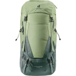 deuterFutura Air Trek 45 + 10 SL - Sac à dos trekking femme