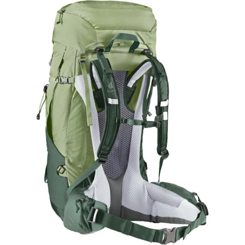deuterFutura Air Trek 45 + 10 SL - Sac à dos trekking femme