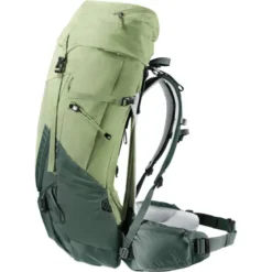 deuterFutura Air Trek 45 + 10 SL - Sac à dos trekking femme