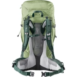 deuterFutura Air Trek 45 + 10 SL - Sac à dos trekking femme